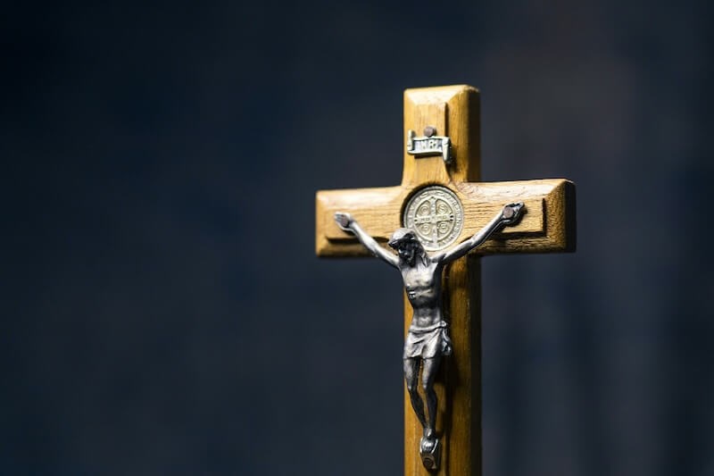 Another Way To Think About the Cross