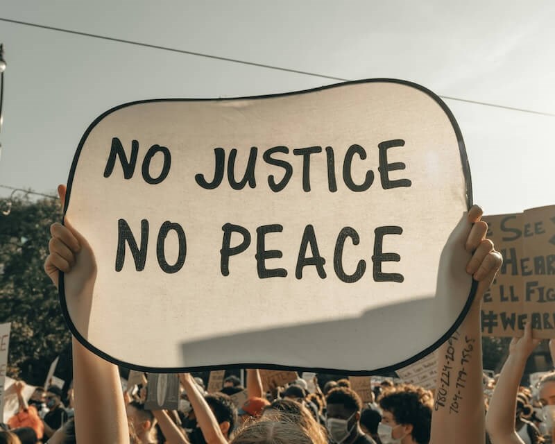 Social Justice vs Biblical Justice