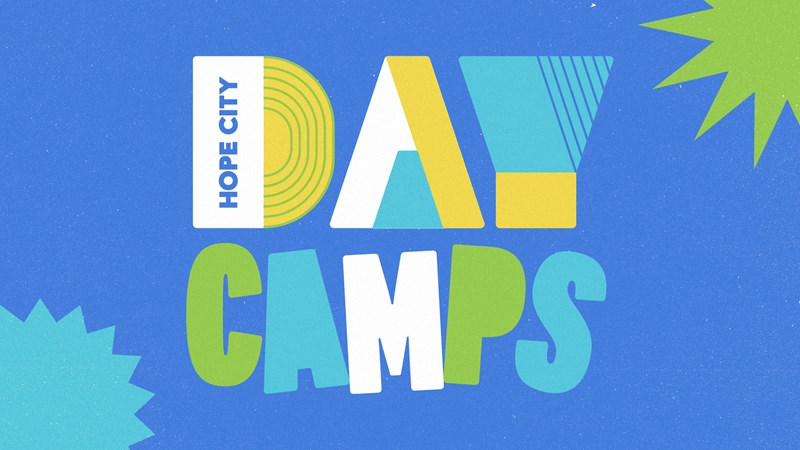 Summer Day Camps