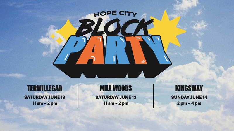 Block Parties