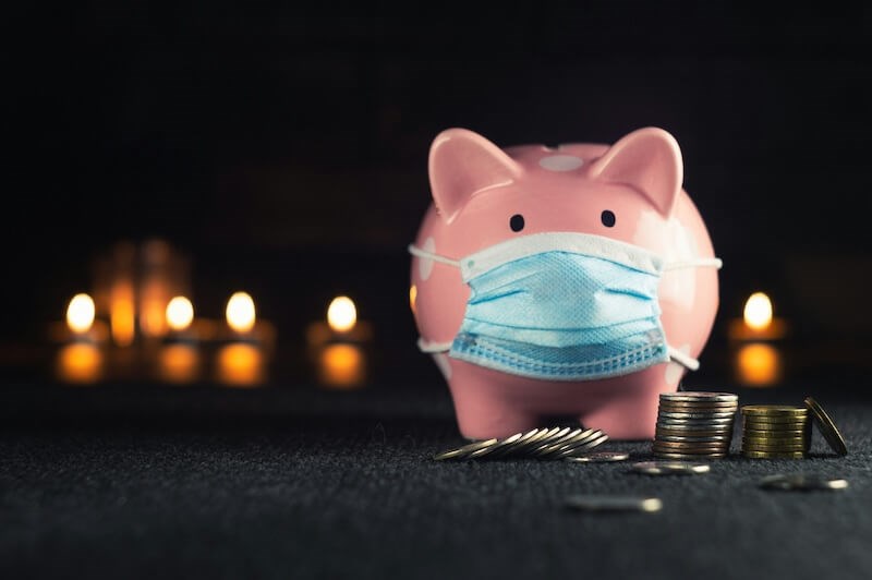 Four Ways To Become Financially Healthy