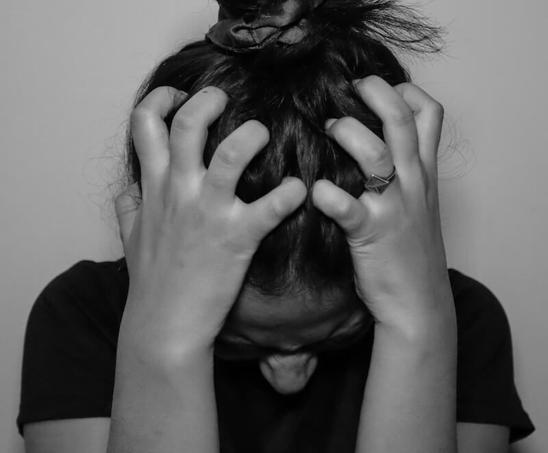 How to Deal with Anger