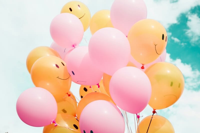 Does God Want me to be Happy?
