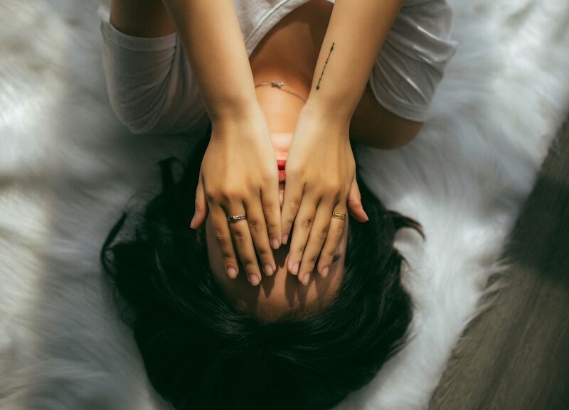 How to Get Rid of Guilt
