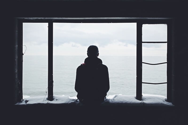 When God Feels Silent