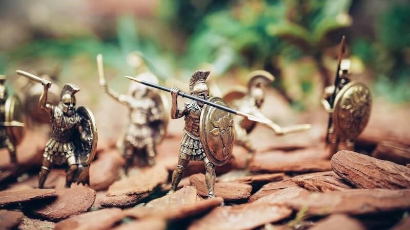 Why is Following Jesus so Tough Sometimes?