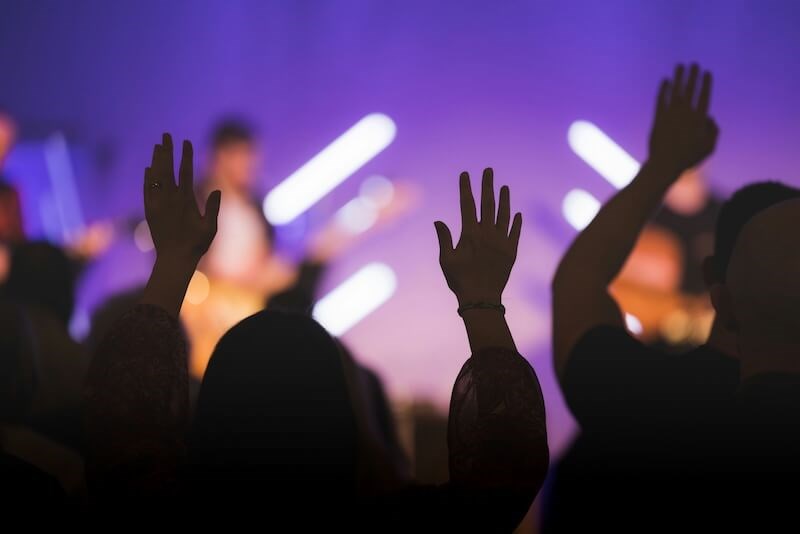 What To Do When God is Moving (and when He isn't)