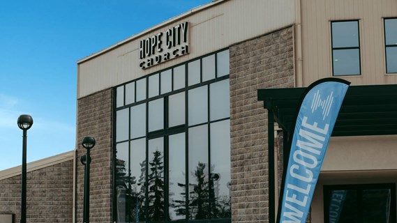 Mill Woods Campus