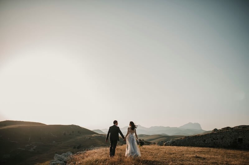 Does your Marriage Feel 