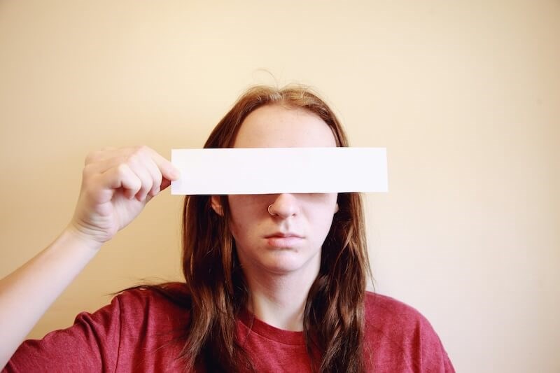 Who are You When Everything is Stripped Away?