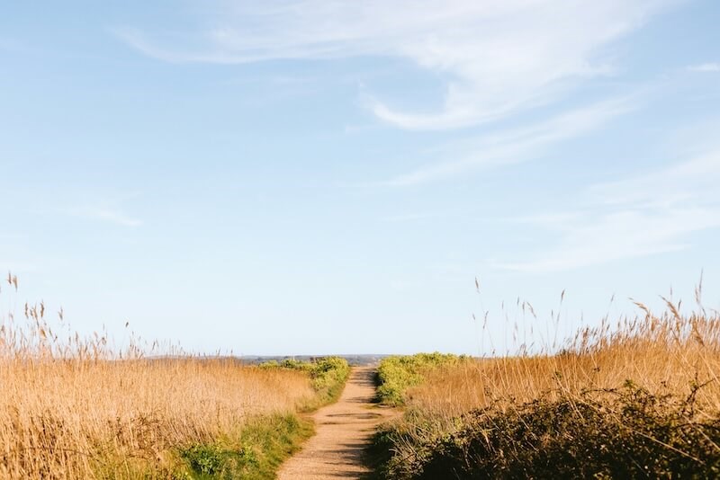 All Roads Do Not Lead To Heaven